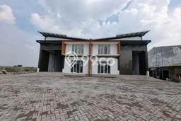 Unit Gudang Strategis di Waru, Sidoarjo Potensi Bisnis Besar Unit Gudang Strategis di Waru, Sidoarjo Potensi Bisnis Besar