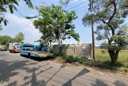 Lahan untuk Dijual di Buduran Sidoarjo Luas 4470m2 Lahan untuk Dijual di Buduran Sidoarjo Luas 4470m2