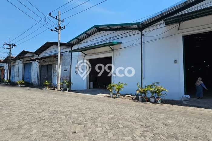 Disewakan Gudang di Gedangan Sidoarjo LT 360m2, LB 360m2 Disewakan Gudang di Gedangan Sidoarjo LT 360m2, LB 360m2