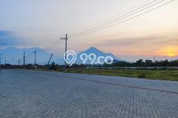 Lahan untuk Dijual Lokasi Jabon, Sidoarjo Luas 1870m2 - Lahan untuk Dijual Lokasi Jabon, Sidoarjo Luas 1870m2 -