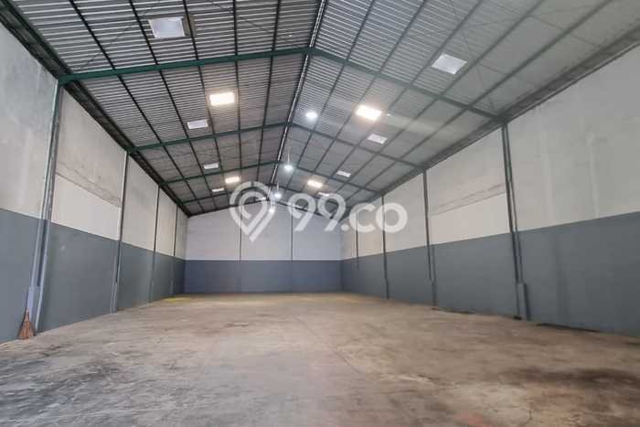 Gudang Disewa di Buduran, Sidoarjo, LT 630m2 / LB 630m2 Gudang Disewa di Buduran, Sidoarjo, LT 630m2 / LB 630m2