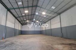 Gudang Disewa di Buduran, Sidoarjo, LT 630m2 / LB 630m2 Gudang Disewa di Buduran, Sidoarjo, LT 630m2 / LB 630m2