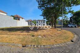 Tanah di Lakarsantri, Surabaya Luas 429m2 Dijual Segera Tanah di Lakarsantri, Surabaya Luas 429m2 Dijual Segera