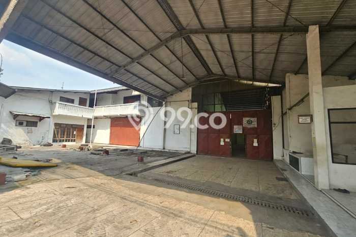 Paling Diincar! Gudang Dijual di Jombang Kota Harga Kompetitif Paling Diincar! Gudang Dijual di Jombang Kota Harga Kompetitif