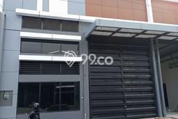 Unit Gudang disewakan di Buduran Sidoarjo dengan LT 390m2 / LB 390m2 Unit Gudang disewakan di Buduran Sidoarjo dengan LT 390m2 / LB 390m2