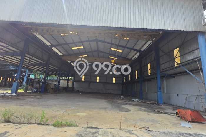 Pabrik Paling Dicari LB 10000m2 Dijual di Driyorejo Pabrik Paling Dicari LB 10000m2 Dijual di Driyorejo