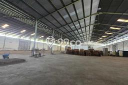 Unit Gudang Dijual di Surabaya LT 11800m2 & LB 4752m2 Unit Gudang Dijual di Surabaya LT 11800m2 & LB 4752m2