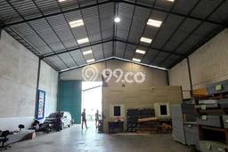 Gudang Paling Dicari LB 630m2 Dijual di Buduran Gudang Paling Dicari LB 630m2 Dijual di Buduran