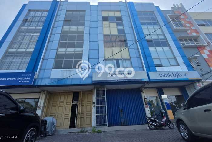 Disewakan Ruko Bisnis di Rungkut Surabaya Harga Sewa Menarik Bisa Nego Disewakan Ruko Bisnis di Rungkut Surabaya Harga Sewa Menarik Bisa Nego