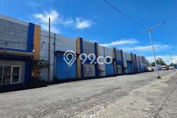 Area Strategis! Disewakan Gudang Lokasi Buduran, Sidoarjo Cocok untuk Bisnis Area Strategis! Disewakan Gudang Lokasi Buduran, Sidoarjo Cocok untuk Bisnis