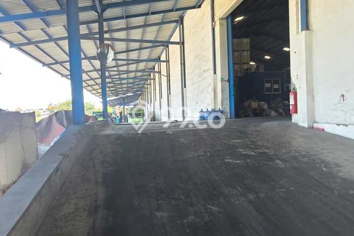 Pabrik Dijual di Waru Sidoarjo dengan Luas Bangunan 5200m2 Pabrik Dijual di Waru Sidoarjo dengan Luas Bangunan 5200m2