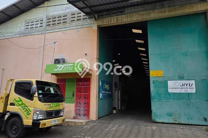 Gudang Paling Dicari LB 630m2 Dijual di Buduran Gudang Paling Dicari LB 630m2 Dijual di Buduran