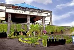 INVESTASI POTENSIAL! Hotel di Denpasar Utara, Luas 44080m2m², Area Bisnis INVESTASI POTENSIAL! Hotel di Denpasar Utara, Luas 44080m2m², Area Bisnis