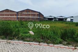 Tanah untuk Dijual Lokasi Gempol, Pasuruan Luas 1870m2 - Tanah untuk Dijual Lokasi Gempol, Pasuruan Luas 1870m2 -