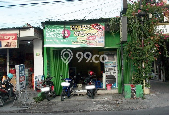 Ruko Bagus LT 100m2 LB 80m2 Dijual di Rungkut Surabaya Ruko Bagus LT 100m2 LB 80m2 Dijual di Rungkut Surabaya