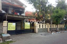 Siap Huni Rumah Mewah 6 Kamar di Tenggilis Mejoyo Dekat ke Mana Saja Siap Huni Rumah Mewah 6 Kamar di Tenggilis Mejoyo Dekat ke Mana Saja