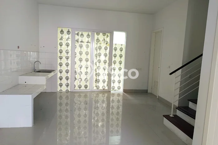 Hunian Cantik Modern Lb 93m2 di Wiyung, Surabaya Hunian Cantik Modern Lb 93m2 di Wiyung, Surabaya