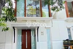 Hunian Cantik Modern Lb 93m2 di Wiyung, Surabaya Hunian Cantik Modern Lb 93m2 di Wiyung, Surabaya