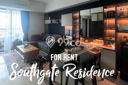 Sewa Apartemen Ekonomis 2 BR di Tanjung Barat Jakarta Selatan Sewa Apartemen Ekonomis 2 BR di Tanjung Barat Jakarta Selatan