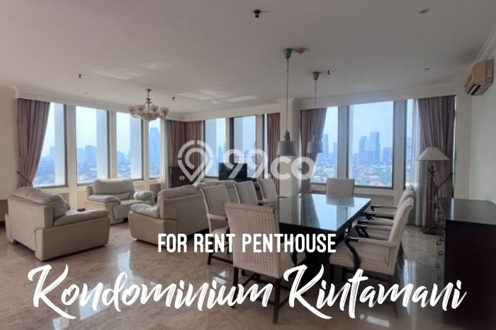Hunian Strategis 320m2 di Antasari Jakarta Selatan 5 Bedroom Hunian Strategis 320m2 di Antasari Jakarta Selatan 5 Bedroom