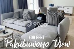 Disewakan Apartemen Murah di Pakubuwono 2 Bedroom Disewakan Apartemen Murah di Pakubuwono 2 Bedroom