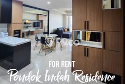 Hunian Strategis 80m2 di Pondok Indah Jakarta Selatan 1 Bedroom Hunian Strategis 80m2 di Pondok Indah Jakarta Selatan 1 Bedroom