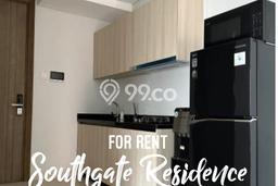 Sewa Apartemen Harga Terjangkau di Tanjung Barat 1 Bedroom Sewa Apartemen Harga Terjangkau di Tanjung Barat 1 Bedroom