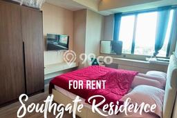 Hunian Strategis 101m2 di Tanjung Barat Jakarta Selatan 2 Bedroom Hunian Strategis 101m2 di Tanjung Barat Jakarta Selatan 2 Bedroom