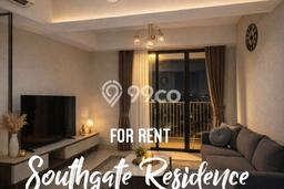 Disewakan Apartemen Terjangkau 2 BR di Tanjung Barat Jakarta Selatan Disewakan Apartemen Terjangkau 2 BR di Tanjung Barat Jakarta Selatan