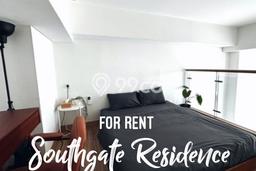 Apartemen Nyaman untuk Disewa, 1 Kamar di Jakarta Selatan Apartemen Nyaman untuk Disewa, 1 Kamar di Jakarta Selatan
