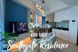 Dijual Apartemen 1 KT & 1 KM di Jakarta Selatan Area Strategis Dijual Apartemen 1 KT & 1 KM di Jakarta Selatan Area Strategis