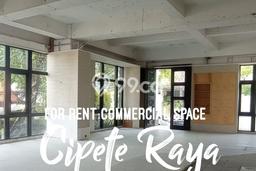 Unit Kantor Tersedia di Cipete Spesifikasi LB 170m2 Unit Kantor Tersedia di Cipete Spesifikasi LB 170m2