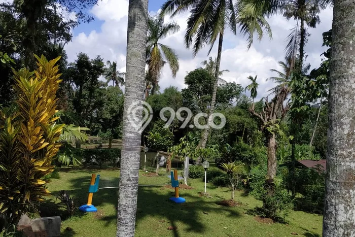 Vila Premium di , Luas 8200m2m², Dekat Bogor, Bogor Vila Premium di , Luas 8200m2m², Dekat Bogor, Bogor