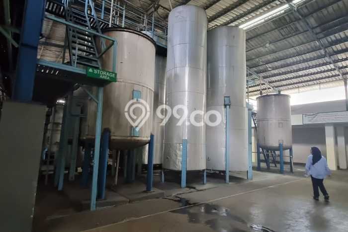 Pabrik Dijual Lokasi Stratagis di Singaparna Tasikmalaya Cocok untuk Investasi Pabrik Dijual Lokasi Stratagis di Singaparna Tasikmalaya Cocok untuk Investasi