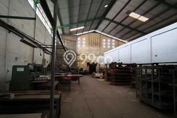 Pabrik Dijual di Prime Area Bandung Luas 1500m2 Pabrik Dijual di Prime Area Bandung Luas 1500m2