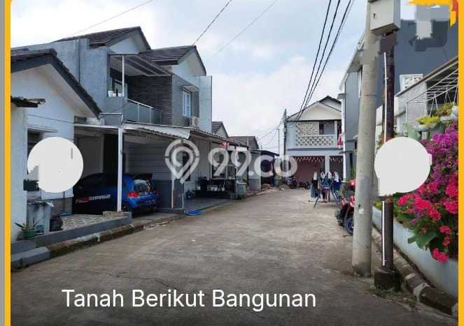Rumah Murah Dijual Area Bojongsoang, Bandung Harga Rp 222 Juta Rumah Murah Dijual Area Bojongsoang, Bandung Harga Rp 222 Juta
