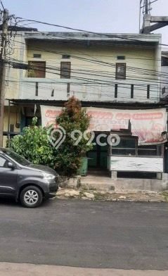 Paling Diincar! Ruko Dijual di Buah Batu Harga Kompetitif Paling Diincar! Ruko Dijual di Buah Batu Harga Kompetitif