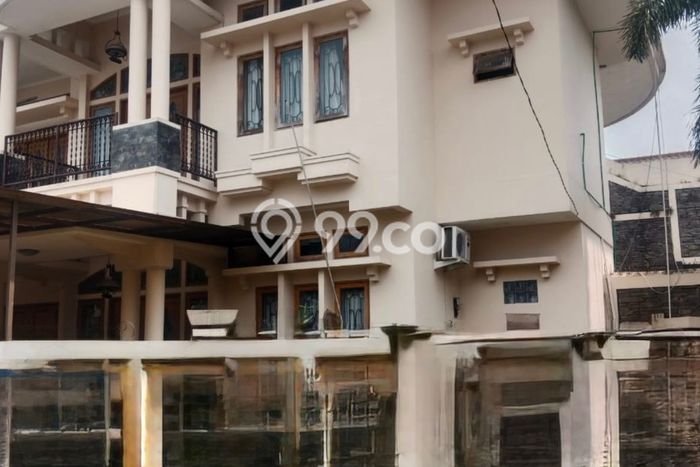 Dijual Cepat Rumah Bagus Siap Huni LB 250m2 di Cimahi Selatan, Cimahi Dijual Cepat Rumah Bagus Siap Huni LB 250m2 di Cimahi Selatan, Cimahi