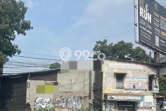 Gudang Dijual di Bandung LT 387m2 & LB 330m2 Lokasi Terbaik! Gudang Dijual di Bandung LT 387m2 & LB 330m2 Lokasi Terbaik!