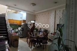 Rumah Luxury Modern Siap Huni di Moch Toha Bandung Rumah Luxury Modern Siap Huni di Moch Toha Bandung