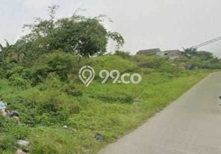 Tanah Dijual Lokasi Katapang, Bandung Luas 844m2 Legalitas Aman Tanah Dijual Lokasi Katapang, Bandung Luas 844m2 Legalitas Aman