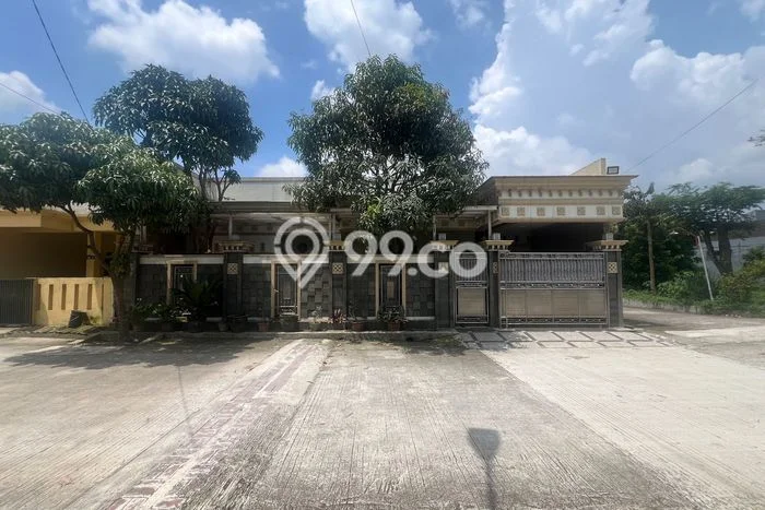 Rumah Minimalis 4 KT di Buah Batu Bandung Unfurnished Rumah Minimalis 4 KT di Buah Batu Bandung Unfurnished