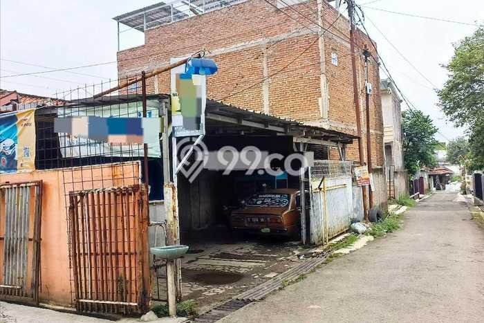 Dijual Cepat Rumah Favorit Siap Huni LB 204m2 di Cimahi Utara, Cimahi Dijual Cepat Rumah Favorit Siap Huni LB 204m2 di Cimahi Utara, Cimahi
