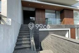 Jual Rumah Mewah Megah Dengan View Cantik di Setra Duta, Bandung Jual Rumah Mewah Megah Dengan View Cantik di Setra Duta, Bandung