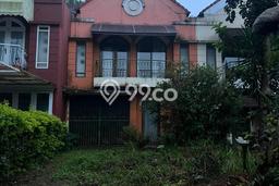 Rumah Modern 2 KT LT 273m2 di Lembang Rumah Modern 2 KT LT 273m2 di Lembang
