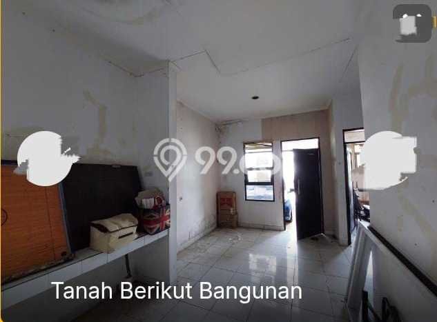 Rumah Murah Dijual Area Bojongsoang, Bandung Harga Rp 222 Juta Rumah Murah Dijual Area Bojongsoang, Bandung Harga Rp 222 Juta