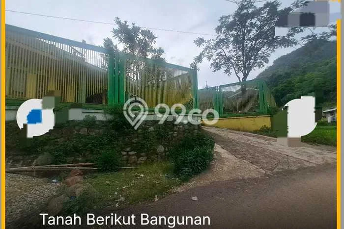 Hunian Murah Dijual di Kutawaringin, Bandung Harga Rp 500 Juta Hunian Murah Dijual di Kutawaringin, Bandung Harga Rp 500 Juta