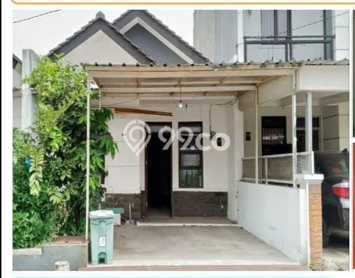 Dijual Rumah Siap Huni di Bojongsoang Bandung Harga Rp 381 Juta LT 77m2 Dijual Rumah Siap Huni di Bojongsoang Bandung Harga Rp 381 Juta LT 77m2