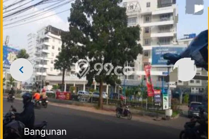 Apartemen Harga Terjangkau untuk Dijual di Pasteur Dengan Spesifikasi 1 KT & 1 KM Apartemen Harga Terjangkau untuk Dijual di Pasteur Dengan Spesifikasi 1 KT & 1 KM