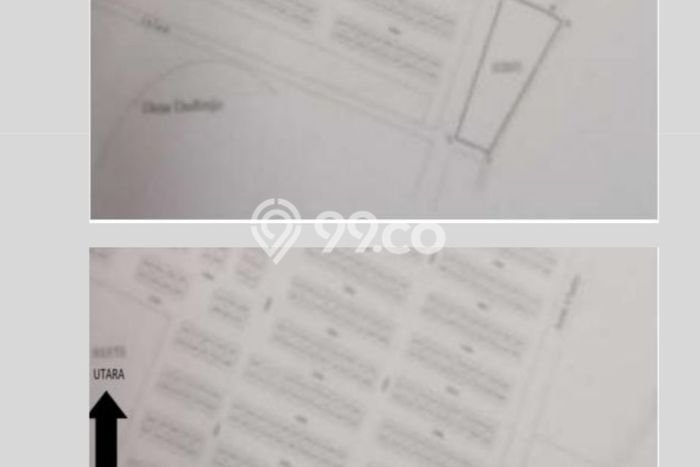 Tanah Kosong Dijual di Pekalongan dengan Area 406m2 Tanah Kosong Dijual di Pekalongan dengan Area 406m2